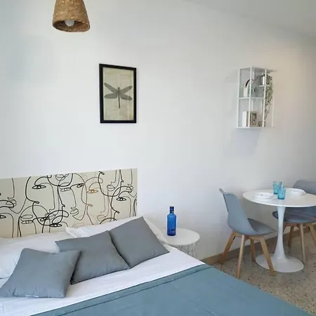 شقة Romantico Loft Con Vistas Impresionantes كوماروغا