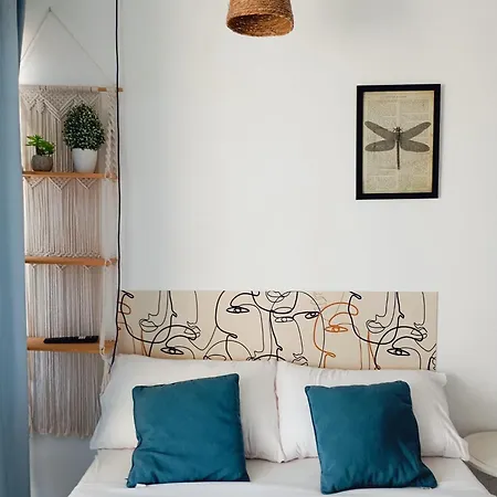 Romantico Loft Con Vistas Impresionantes Apartment *